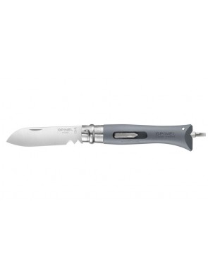 OPINEL N°09 Bricolage Gris