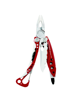 LEATHERMAN SKELETOOL RX