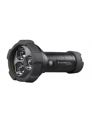 LEDLENSER Lampe Torche LED...
