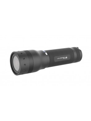 Lampe torche LED ultra puissante - LedLenser® X21R - Rechargeable