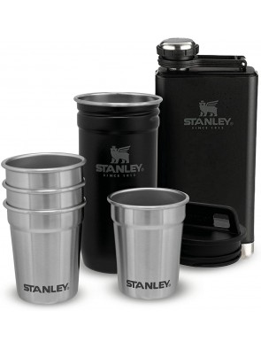 STANLEY SHOT AVENTURE