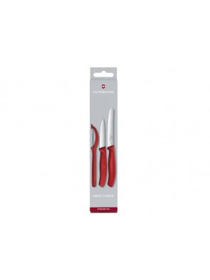 SET 3 PIECES VICTORINOX...