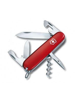 VICTORINOX Spartam red 1.3603