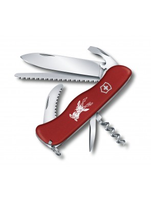 VICTORINOX INTER RED 	0.8573