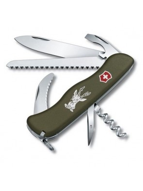 VICTORINOX HUNTER VERT