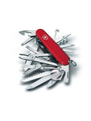 VICTORINOX Swiss Champ 1.6795