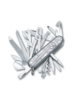 VICTORINOX Swiss Champ...