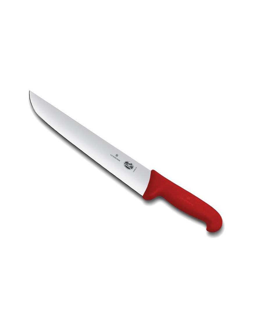 COUTEAU BOUCHER VICTORINOX 31CM