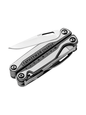 LEATHERMAN CHARGE TTI