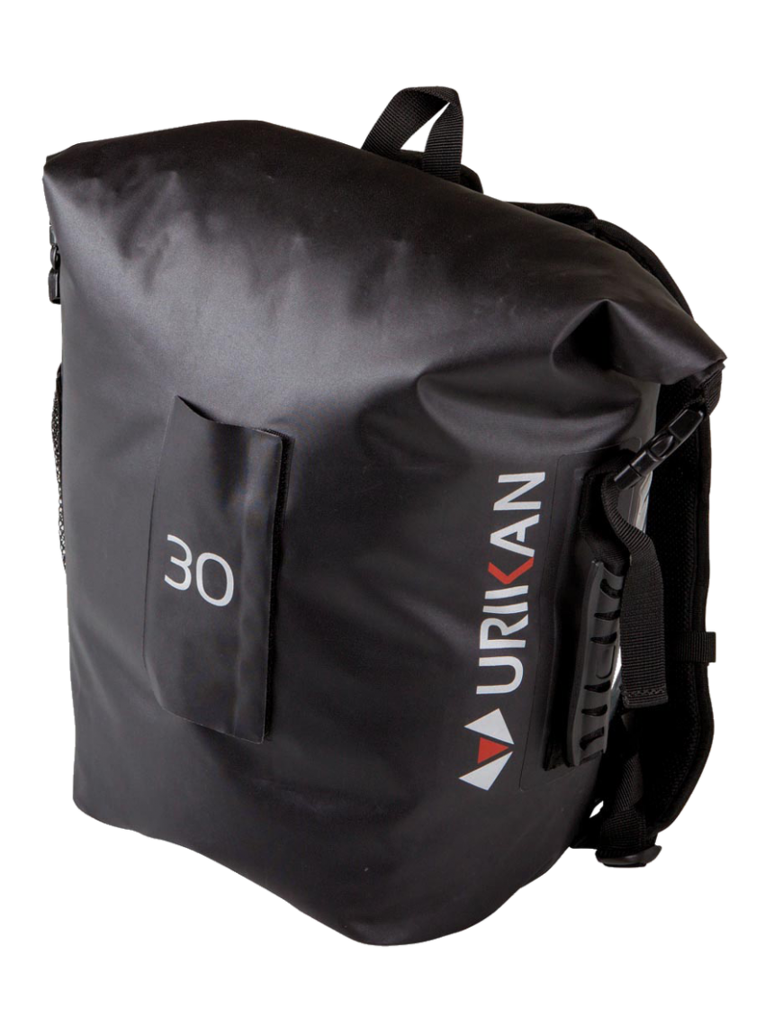 SAC ETANCHE 30L NAUTIK 3.0 UDR38003