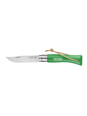 OPINEL N°07 Baroudeur Vert...