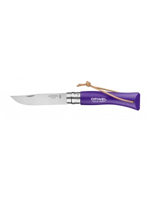 OPINEL N°07 Baroudeur Violet