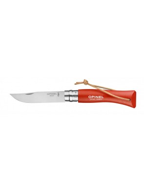 OPINEL N°07 Baroudeur Orange