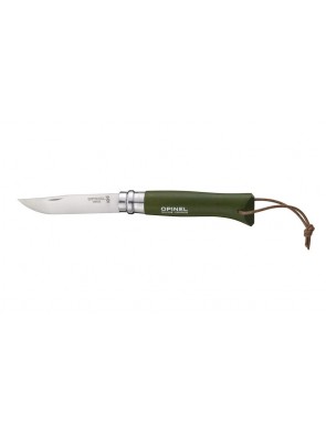 OPINEL N°08 Baroudeur Kaki