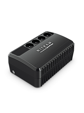 NITRAM BU1000E-FR
