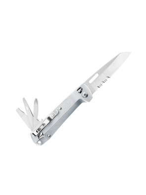 LEATHERMAN K 2 ARGENT