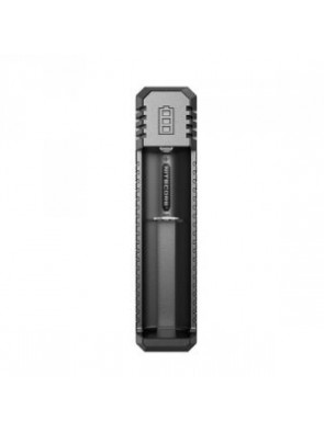 Chargeur Nitecore Ui1 USB...