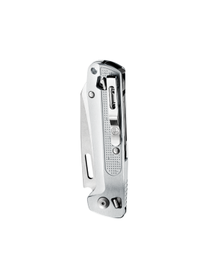 LEATHERMAN K 4 ARGENT