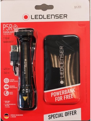 LEDLENSER P5R