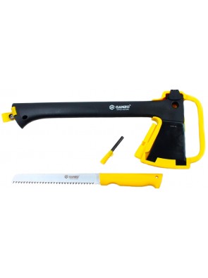GANZO - GGSA01YE - AXE...