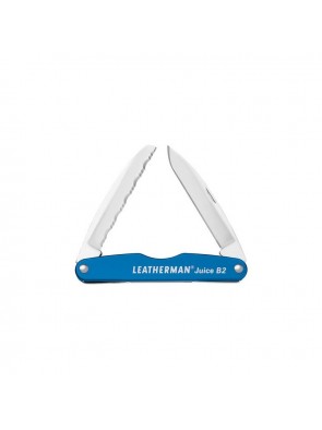 LEATHERMAN COUTEAU JUICE B2