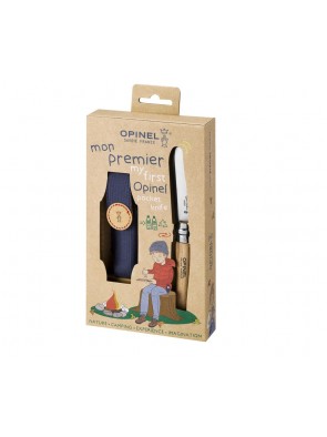 OPINEL Coffret Mon premier...