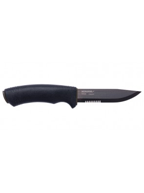 Bushraft Black SRT - Morakniv