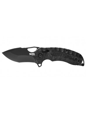 Kiku XR Black - SOG