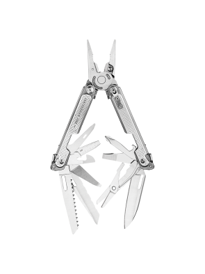 LEATHERMAN FREE P4