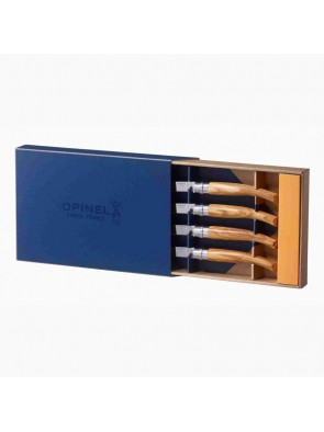 OPINEL Coffret Table Chic...