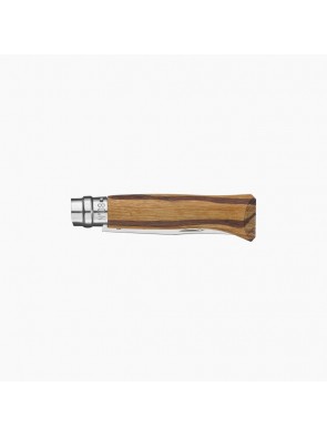 OPINEL N° 8 BOIS DE SERPENT