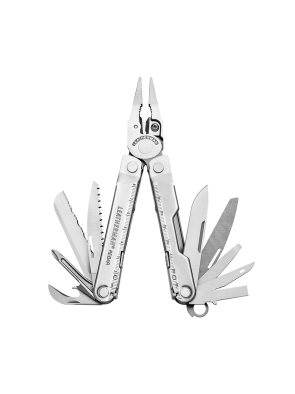 LEATHERMAN REBAR